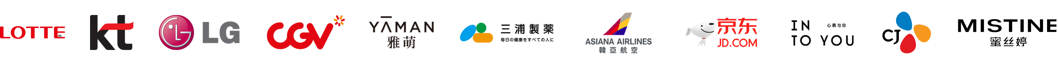 Partner brands